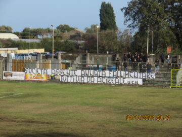 Acireale Mariglianese 2-1