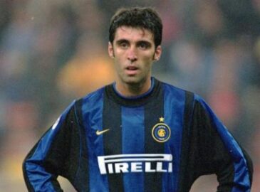 Hakan Sukur Inter