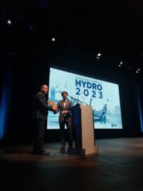 Hydro22 Aldo Monaca