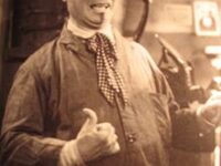 L’attore Angelo Musco
