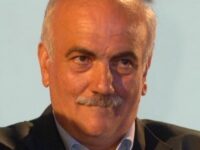 L’attore e scrittore Mario Patanè