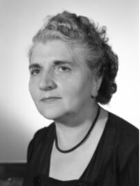 Lina merlin