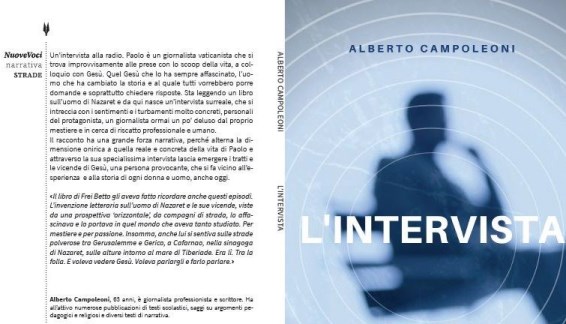 L'intervista