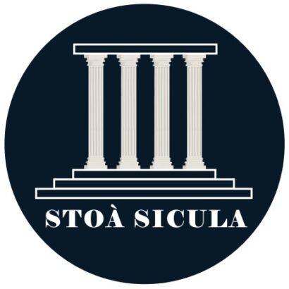 Logo Stoà sicula