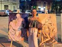 MIchela Quattrocchi intervista