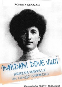 libro di roberta Grazzani su Armida Barelli