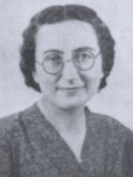 Maria Nicotra