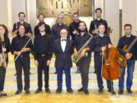 ORCHESTRA- MAGO VOCIS