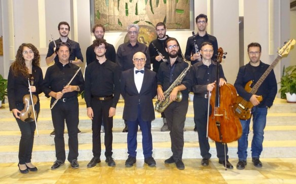 orchestra Imago vocis