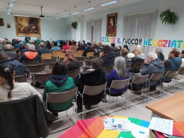 Evento immigrazione accoglienza Acireale