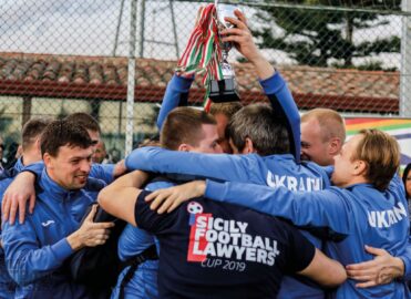 Sicily Football Lawyers Cup Catania