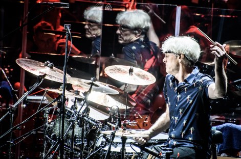 Stewart Copeland