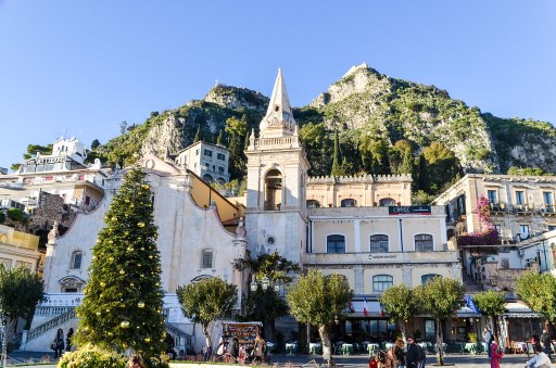 Taormina