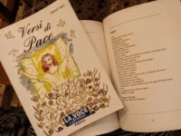 Versi di pace, poesie