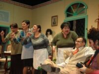 Voci di Sicilia I Guitti