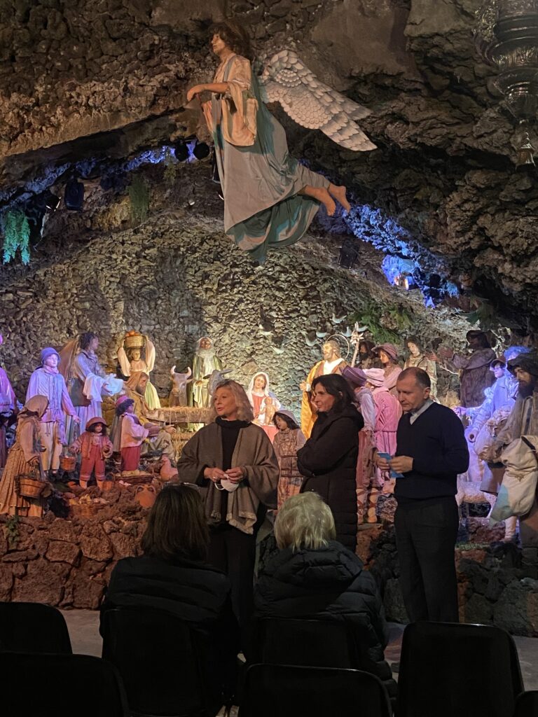 associazione presepe settecentesco acireale