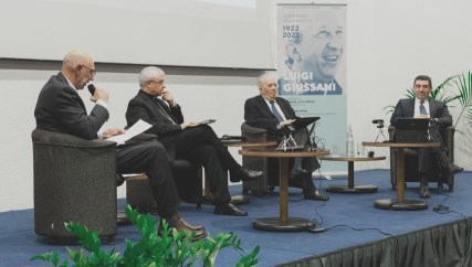 celebrazione 100 anni nascita don Giussani