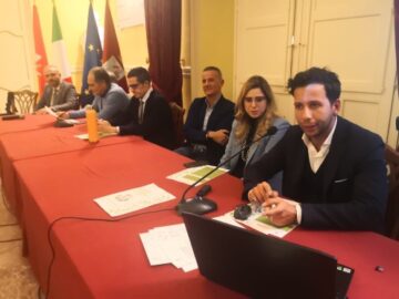 convegno energia rinnovabile