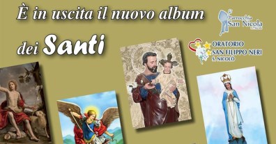 album santi