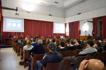 giovani europe direct catania