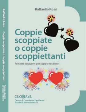 libro coppie scoppiate o coppie scoppiettanti