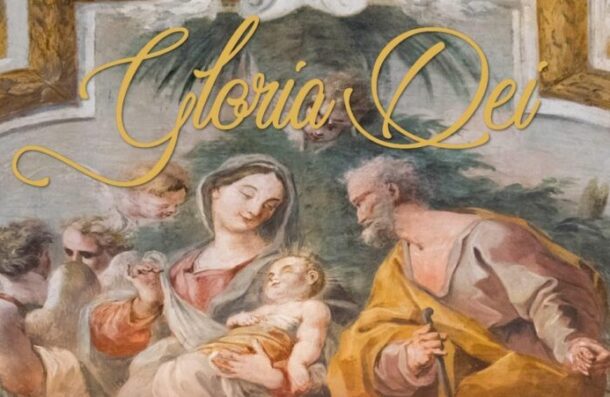 mostra Gloria Dei