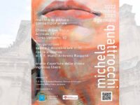 mostra michela quattrocchi