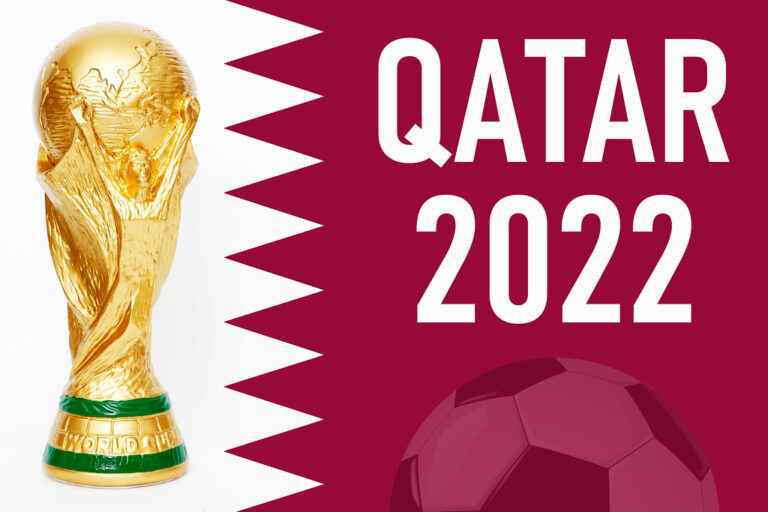Qatar 2022 coppa logo