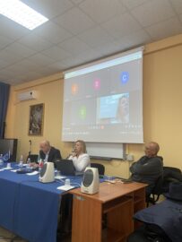 seminario educazione ambientale alimentare