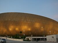 stadio Lusail Qatar