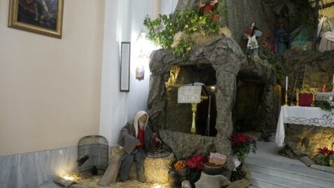 presepe Cosentini