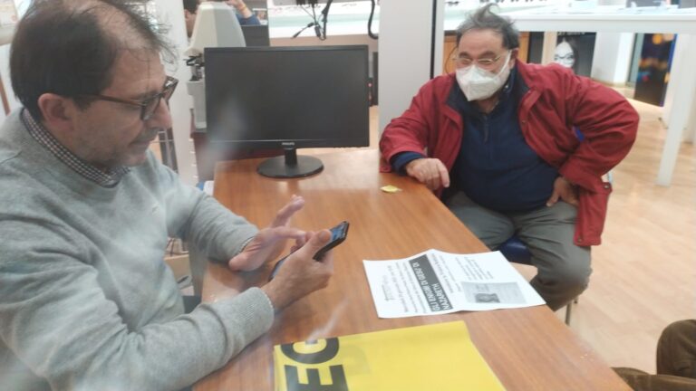 Acireale / Comitato spontaneo chiede verità e giustizia per Giulio Regeni