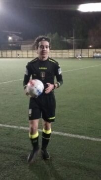 Alessio Piro