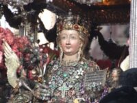 Busto di Sant’Agata
