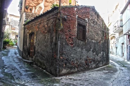 Catania-Giudecca