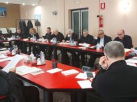 Cesi sessione invernale gennaio