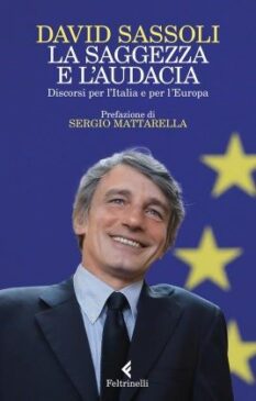 David Sassoli-La-saggezza e l'audacia