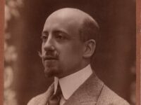 Gabriele D’Annunzio