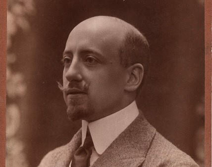 Gabriele D'Annunzio