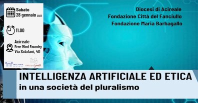 Intelligenza artificiale