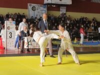 Ju-Jitsu
