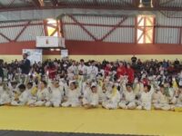 Ju-Jitsu-atleti premiati