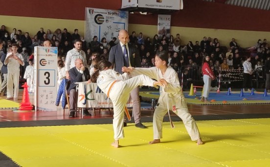 Ju-Jitsu
