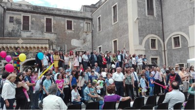 festa genitorialità Hera