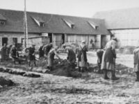Lager Ravensbruck