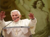 Papa Benedetto XVI