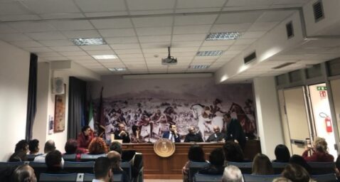 presentazione libro di Giuseppe Pennisi