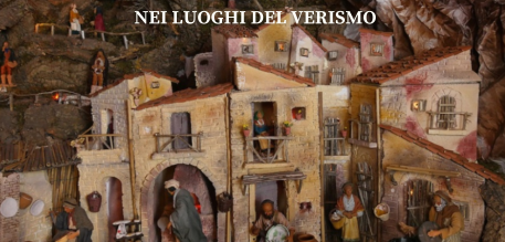 Presepe dell'accoglienza