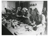 Ravensbruck, deportate al lavoro