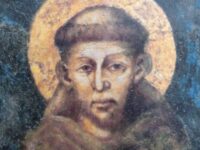 San Francesco di Assisi